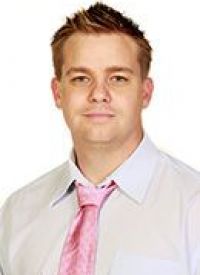 Adam McCormick