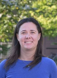 Christine E. Potter