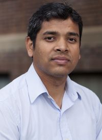 Deepak Tosh