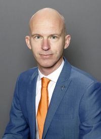 Erik Devos