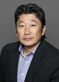 Hideaki Tsutsui