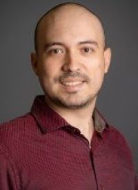 Jesus Gutierrez Vega