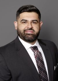 Jacob Martinez