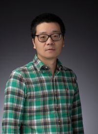 Jie Yan