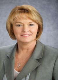 Karen R Fowler