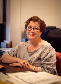 People Spotlight