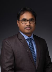 Md Maruf Hossain Shuvo