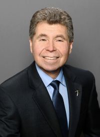 Michael Garcia