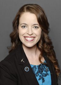 Meagan Renee Kendall