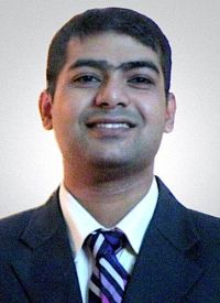 Nilotpal Sanyal