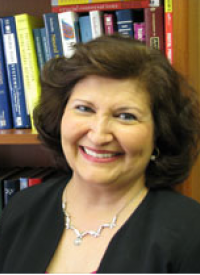 Patricia Nava
