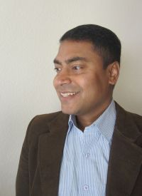 Prajya R Vidyarthi