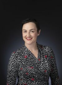 Rebecca Frost Mayer