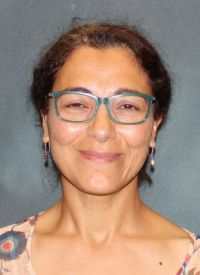Silvia A Torezani