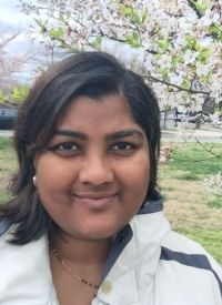 Shashwati Geed